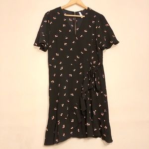 Xhilaration Mini Dress (Large)